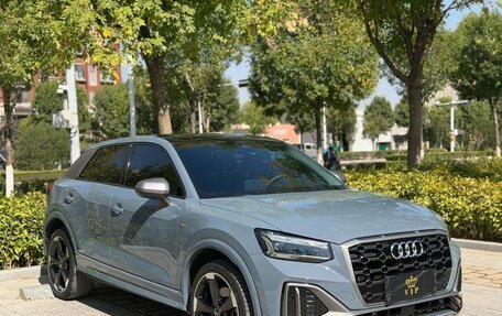 Audi Q2 I, 2022 год, 1 870 095 рублей, 3 фотография