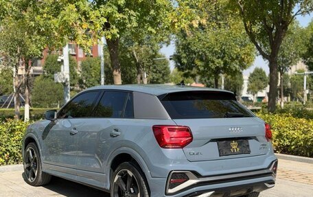 Audi Q2 I, 2022 год, 1 870 095 рублей, 4 фотография