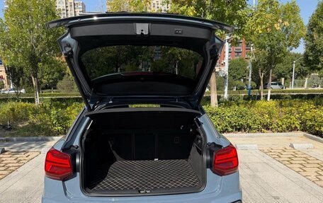 Audi Q2 I, 2022 год, 1 870 095 рублей, 7 фотография