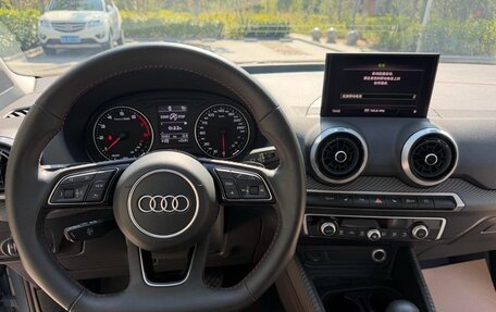 Audi Q2 I, 2022 год, 1 870 095 рублей, 10 фотография