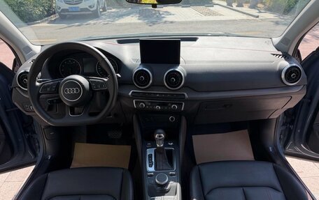 Audi Q2 I, 2022 год, 1 870 095 рублей, 9 фотография