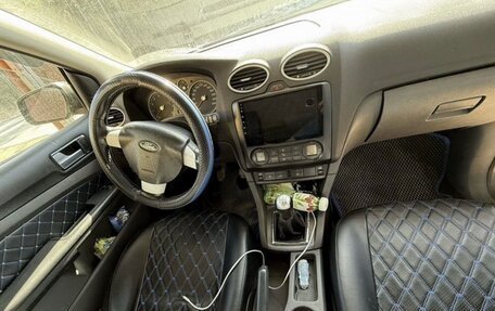 Ford Focus II рестайлинг, 2005 год, 360 000 рублей, 5 фотография