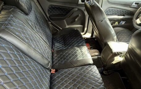Ford Focus II рестайлинг, 2005 год, 360 000 рублей, 6 фотография