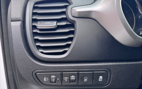 KIA Rio IV, 2021 год, 1 820 000 рублей, 11 фотография