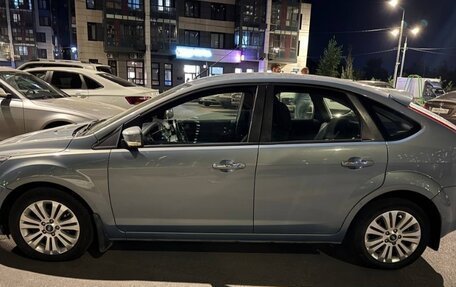 Ford Focus II рестайлинг, 2010 год, 735 000 рублей, 6 фотография