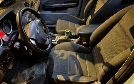 Ford Focus II рестайлинг, 2010 год, 735 000 рублей, 12 фотография