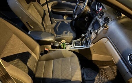 Ford Focus II рестайлинг, 2010 год, 735 000 рублей, 14 фотография