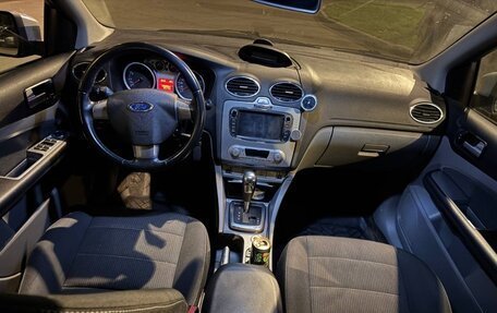 Ford Focus II рестайлинг, 2010 год, 735 000 рублей, 16 фотография