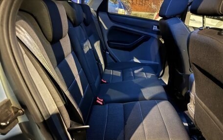 Ford Focus II рестайлинг, 2010 год, 735 000 рублей, 17 фотография