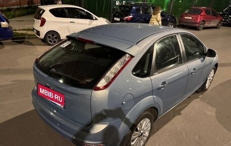 Ford Focus II рестайлинг, 2010 год, 735 000 рублей, 5 фотография