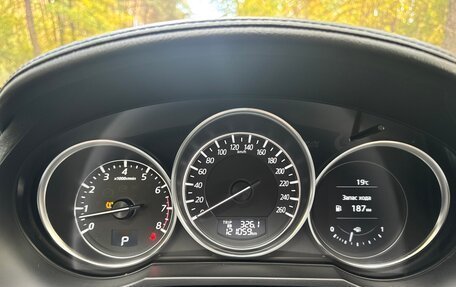 Mazda 6, 2015 год, 2 050 000 рублей, 14 фотография