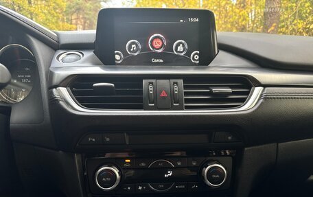 Mazda 6, 2015 год, 2 050 000 рублей, 15 фотография