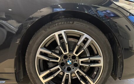 BMW 5 серия, 2024 год, 7 340 000 рублей, 3 фотография