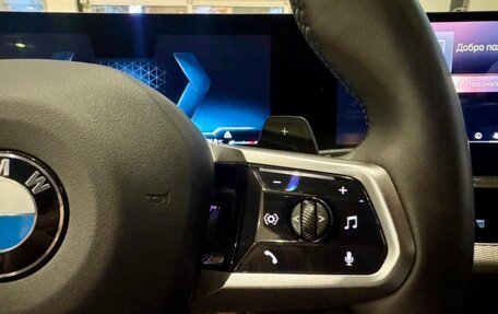 BMW 5 серия, 2024 год, 7 340 000 рублей, 8 фотография