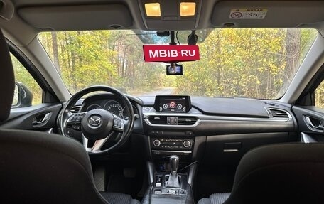 Mazda 6, 2015 год, 2 050 000 рублей, 10 фотография