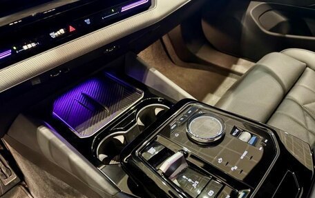 BMW 5 серия, 2024 год, 7 340 000 рублей, 9 фотография
