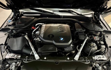 BMW 5 серия, 2024 год, 7 340 000 рублей, 12 фотография
