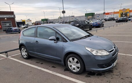 Citroen C4 II рестайлинг, 2006 год, 350 000 рублей, 2 фотография