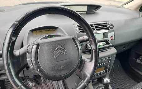 Citroen C4 II рестайлинг, 2006 год, 350 000 рублей, 9 фотография