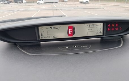 Citroen C4 II рестайлинг, 2006 год, 350 000 рублей, 8 фотография