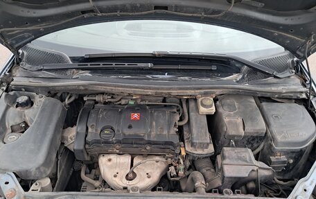 Citroen C4 II рестайлинг, 2006 год, 350 000 рублей, 12 фотография