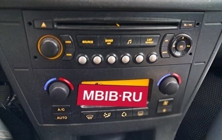 Citroen C4 II рестайлинг, 2006 год, 350 000 рублей, 13 фотография