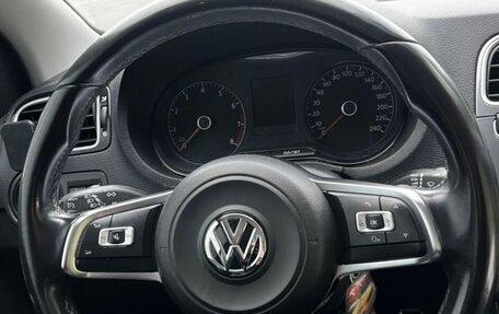 Volkswagen Polo VI (EU Market), 2018 год, 1 280 000 рублей, 14 фотография