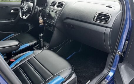 Volkswagen Polo VI (EU Market), 2018 год, 1 280 000 рублей, 17 фотография