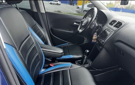 Volkswagen Polo VI (EU Market), 2018 год, 1 280 000 рублей, 16 фотография