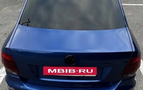 Volkswagen Polo VI (EU Market), 2018 год, 1 280 000 рублей, 10 фотография