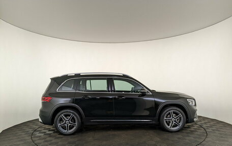 Mercedes-Benz GLB, 2021 год, 4 199 000 рублей, 4 фотография