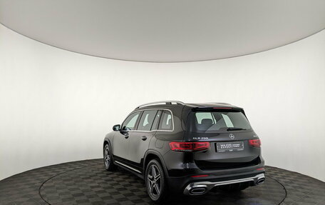 Mercedes-Benz GLB, 2021 год, 4 199 000 рублей, 7 фотография