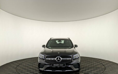 Mercedes-Benz GLB, 2021 год, 4 199 000 рублей, 2 фотография