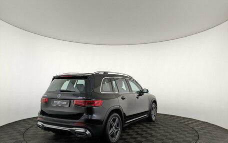 Mercedes-Benz GLB, 2021 год, 4 199 000 рублей, 5 фотография