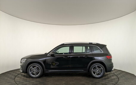 Mercedes-Benz GLB, 2021 год, 4 199 000 рублей, 8 фотография