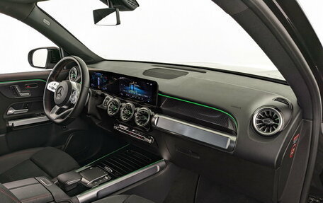Mercedes-Benz GLB, 2021 год, 4 199 000 рублей, 11 фотография