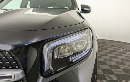 Mercedes-Benz GLB, 2021 год, 4 199 000 рублей, 17 фотография