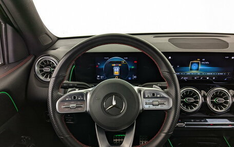 Mercedes-Benz GLB, 2021 год, 4 199 000 рублей, 22 фотография
