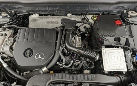 Mercedes-Benz GLB, 2021 год, 4 199 000 рублей, 9 фотография