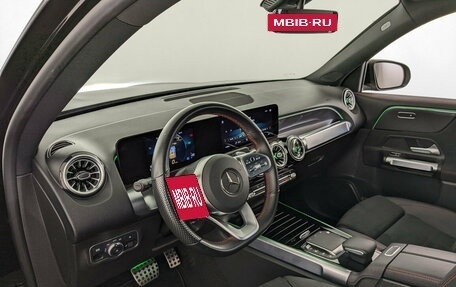 Mercedes-Benz GLB, 2021 год, 4 199 000 рублей, 16 фотография