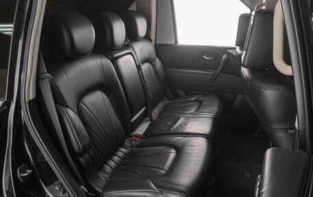 Infiniti QX56, 2011 год, 2 159 000 рублей, 7 фотография
