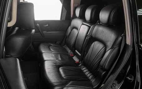 Infiniti QX56, 2011 год, 2 159 000 рублей, 9 фотография