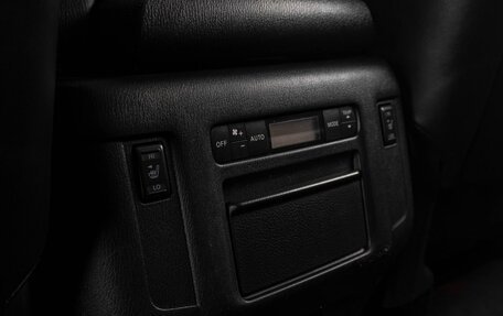 Infiniti QX56, 2011 год, 2 159 000 рублей, 21 фотография