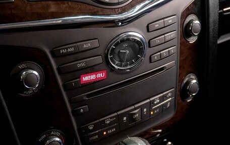 Infiniti QX56, 2011 год, 2 159 000 рублей, 15 фотография