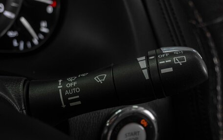 Infiniti QX56, 2011 год, 2 159 000 рублей, 19 фотография