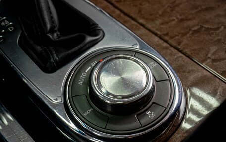 Infiniti QX56, 2011 год, 2 159 000 рублей, 16 фотография