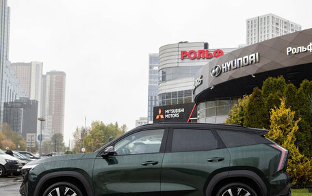 Geely Atlas, 2024 год, 2 919 000 рублей, 6 фотография