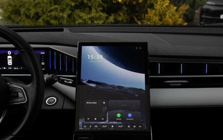 Geely Atlas, 2024 год, 2 919 000 рублей, 14 фотография