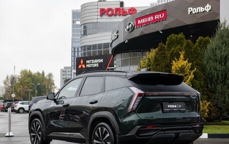 Geely Atlas, 2024 год, 2 919 000 рублей, 5 фотография