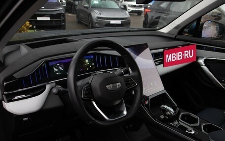 Geely Atlas, 2024 год, 2 919 000 рублей, 11 фотография